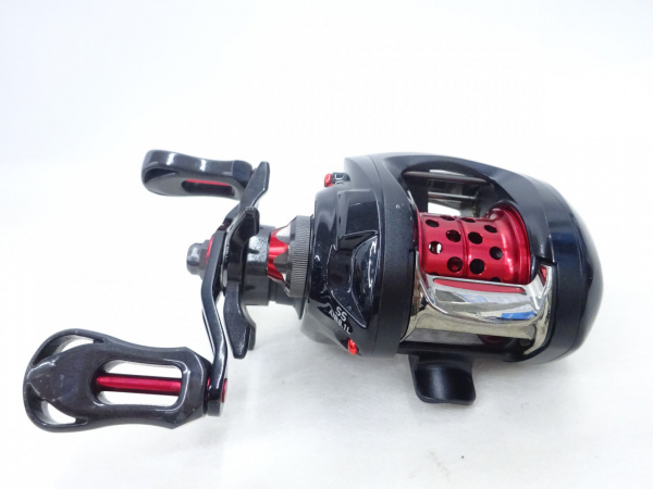 14SSエア8.1L